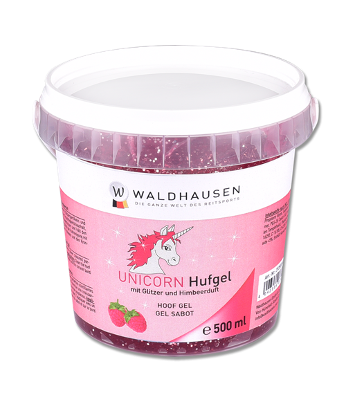 Waldhausen Unicorn Hovgel (500 ml)