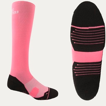 Noble Outfitters Perfect Fit Boot Sock - Strømper