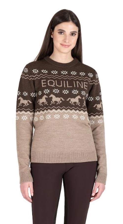 Equiline Nitan sweater 