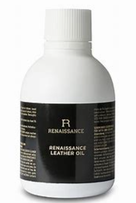 Renaissance Leather oil 300 ml