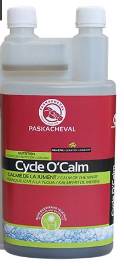 Cycle O'Calm (1 liter)