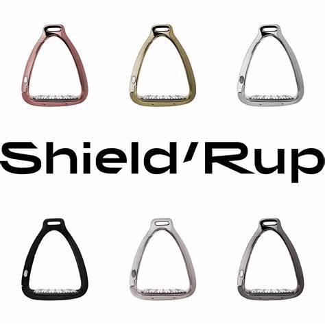 Samshield ShieldRup stigbøjler