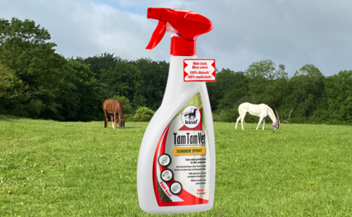 Leovet Tam Tam Vet summer spray (550 ml)